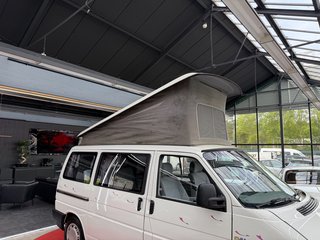 Volkswagen VW T4 2,4 DIESEL CALIFORNIA WESTFALIA - STANDHEIZUNG/AUFSTELLDACH - foto 4
