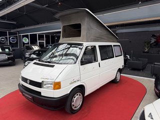 Volkswagen VW T4 2,4 DIESEL CALIFORNIA WESTFALIA - STANDHEIZUNG/AUFSTELLDACH - foto 5