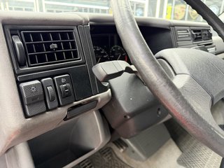 Volkswagen VW T4 2,4 DIESEL CALIFORNIA WESTFALIA - STANDHEIZUNG/AUFSTELLDACH - foto 9