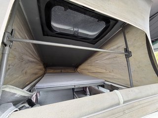Volkswagen VW T4 2,4 DIESEL CALIFORNIA WESTFALIA - STANDHEIZUNG/AUFSTELLDACH - foto 20