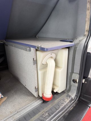 Volkswagen VW T4 2,4 DIESEL CALIFORNIA WESTFALIA - STANDHEIZUNG/AUFSTELLDACH - foto 19