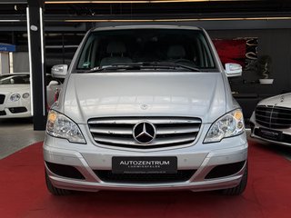 Mercedes-Benz Viano 2.2 CDI AUT/KLIMA/TEMP/PDC/BT  Trend lang