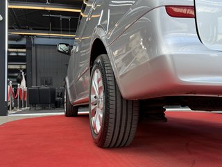 Mercedes-Benz Viano 2.2 CDI AUT/KLIMA/TEMP/PDC/BT  Trend lang - foto 1