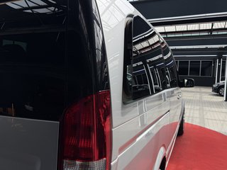 Mercedes-Benz Viano 2.2 CDI AUT/KLIMA/TEMP/PDC/BT  Trend lang - foto 3