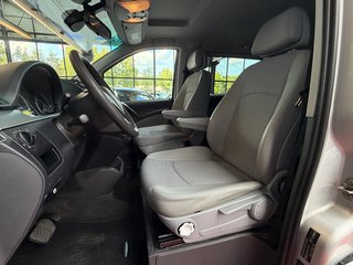 Mercedes-Benz Viano 2.2 CDI AUT/KLIMA/TEMP/PDC/BT  Trend lang - foto 4
