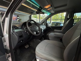 Mercedes-Benz Viano 2.2 CDI AUT/KLIMA/TEMP/PDC/BT  Trend lang - foto 5