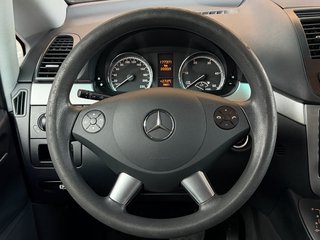 Mercedes-Benz Viano 2.2 CDI AUT/KLIMA/TEMP/PDC/BT  Trend lang - foto 10