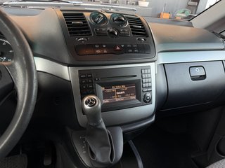 Mercedes-Benz Viano 2.2 CDI AUT/KLIMA/TEMP/PDC/BT  Trend lang - foto 16