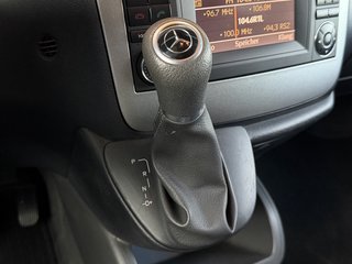 Mercedes-Benz Viano 2.2 CDI AUT/KLIMA/TEMP/PDC/BT  Trend lang - foto 17