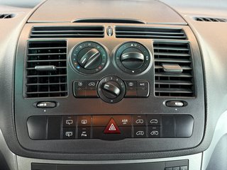 Mercedes-Benz Viano 2.2 CDI AUT/KLIMA/TEMP/PDC/BT  Trend lang - foto 19
