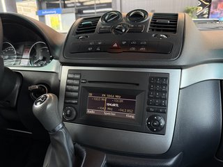 Mercedes-Benz Viano 2.2 CDI AUT/KLIMA/TEMP/PDC/BT  Trend lang - foto 18