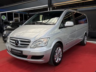 Mercedes-Benz Viano 2.2 CDI AUT/KLIMA/TEMP/PDC/BT  Trend lang - foto 37