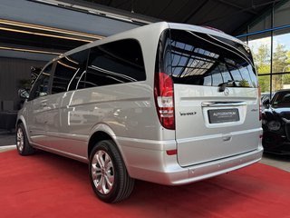 Mercedes-Benz Viano 2.2 CDI AUT/KLIMA/TEMP/PDC/BT  Trend lang - foto 38