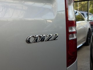 Mercedes-Benz Viano 2.2 CDI AUT/KLIMA/TEMP/PDC/BT  Trend lang - foto 31