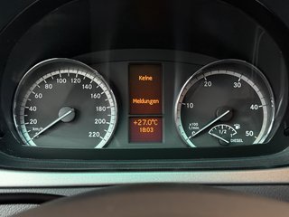 Mercedes-Benz Viano 2.2 CDI AUT/KLIMA/TEMP/PDC/BT  Trend lang - foto 11