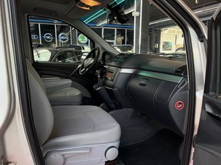 Mercedes-Benz Viano 2.2 CDI AUT/KLIMA/TEMP/PDC/BT  Trend lang - foto 20