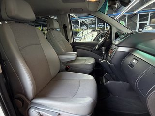 Mercedes-Benz Viano 2.2 CDI AUT/KLIMA/TEMP/PDC/BT  Trend lang - foto 21