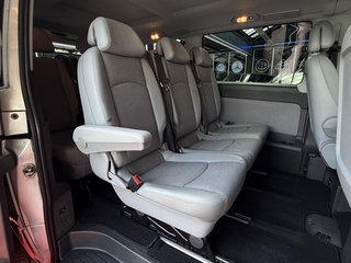 Mercedes-Benz Viano 2.2 CDI AUT/KLIMA/TEMP/PDC/BT  Trend lang - foto 22