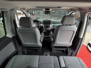 Mercedes-Benz Viano 2.2 CDI AUT/KLIMA/TEMP/PDC/BT  Trend lang - foto 24