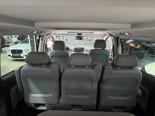 Mercedes-Benz Viano 2.2 CDI AUT/KLIMA/TEMP/PDC/BT  Trend lang - foto 25