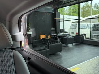 Mercedes-Benz Viano 2.2 CDI AUT/KLIMA/TEMP/PDC/BT  Trend lang - foto 28