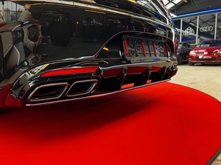 Mercedes-Benz S 560 Cabriolet AMG 63 SOFT-MASSAGE-HUD-BURM - foto 11