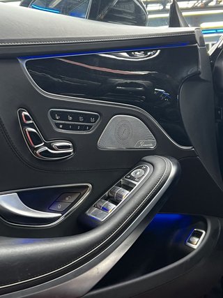 Mercedes-Benz S 560 Cabriolet AMG 63 SOFT-MASSAGE-HUD-BURM - foto 17