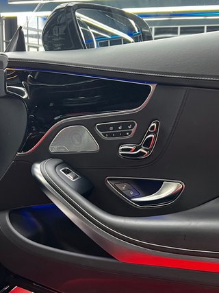 Mercedes-Benz S 560 Cabriolet AMG 63 SOFT-MASSAGE-HUD-BURM - foto 18