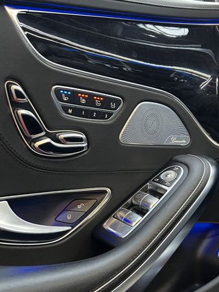 Mercedes-Benz S 560 Cabriolet AMG 63 SOFT-MASSAGE-HUD-BURM - foto 20