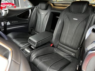 Mercedes-Benz S 560 Cabriolet AMG 63 SOFT-MASSAGE-HUD-BURM - foto 29