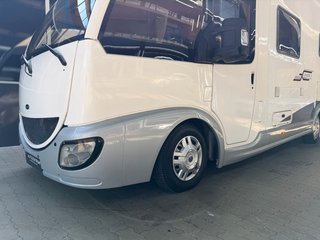 NobelArt Liner 2 Sondermodel FIAT 3,0L HYD/SOLAR - foto 1