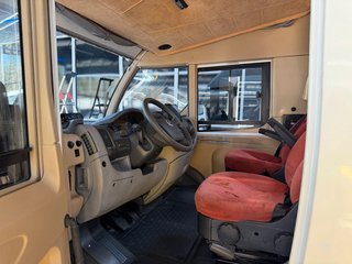 NobelArt Liner 2 Sondermodel FIAT 3,0L HYD/SOLAR - foto 2