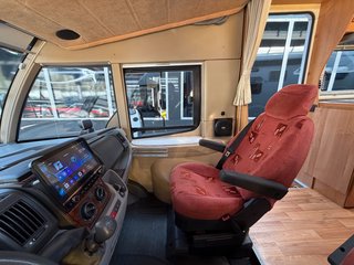 NobelArt Liner 2 Sondermodel FIAT 3,0L HYD/SOLAR - foto 3