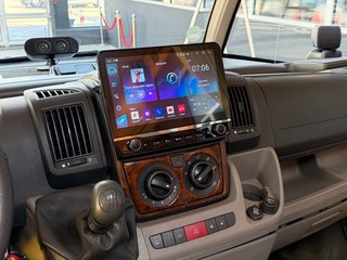 NobelArt Liner 2 Sondermodel FIAT 3,0L HYD/SOLAR - foto 8