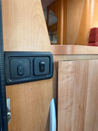 NobelArt Liner 2 Sondermodel FIAT 3,0L HYD/SOLAR - foto 11