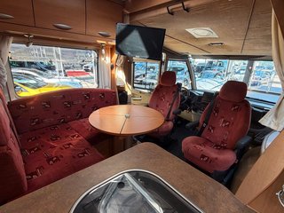 NobelArt Liner 2 Sondermodel FIAT 3,0L HYD/SOLAR - foto 12