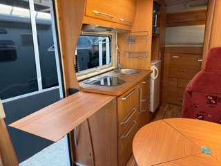 NobelArt Liner 2 Sondermodel FIAT 3,0L HYD/SOLAR - foto 13