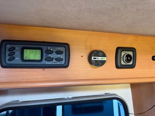 NobelArt Liner 2 Sondermodel FIAT 3,0L HYD/SOLAR - foto 15