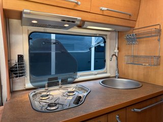 NobelArt Liner 2 Sondermodel FIAT 3,0L HYD/SOLAR - foto 16