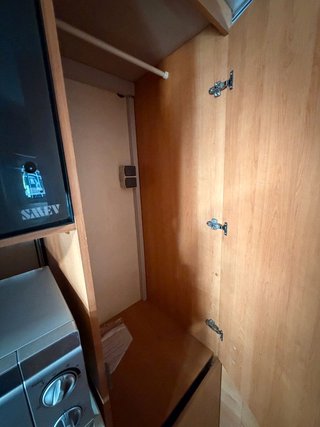 NobelArt Liner 2 Sondermodel FIAT 3,0L HYD/SOLAR - foto 18