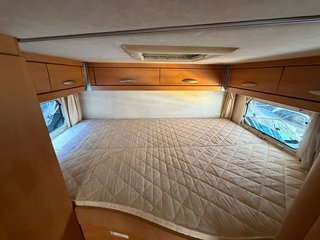 NobelArt Liner 2 Sondermodel FIAT 3,0L HYD/SOLAR - foto 20