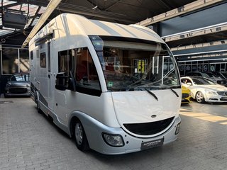 NobelArt Liner 2 Sondermodel FIAT 3,0L HYD/SOLAR