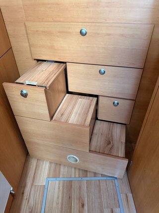 NobelArt Liner 2 Sondermodel FIAT 3,0L HYD/SOLAR - foto 21