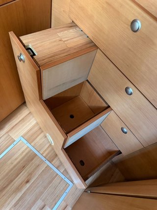 NobelArt Liner 2 Sondermodel FIAT 3,0L HYD/SOLAR - foto 22