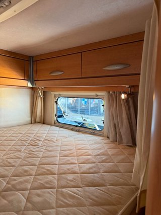 NobelArt Liner 2 Sondermodel FIAT 3,0L HYD/SOLAR - foto 24