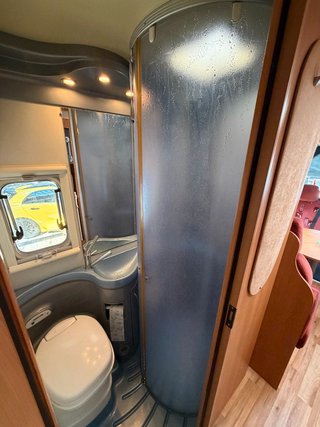 NobelArt Liner 2 Sondermodel FIAT 3,0L HYD/SOLAR - foto 26