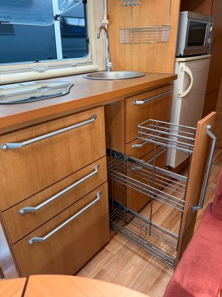 NobelArt Liner 2 Sondermodel FIAT 3,0L HYD/SOLAR - foto 27