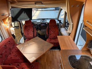 NobelArt Liner 2 Sondermodel FIAT 3,0L HYD/SOLAR - foto 28