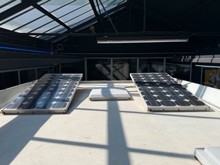 NobelArt Liner 2 Sondermodel FIAT 3,0L HYD/SOLAR - foto 30