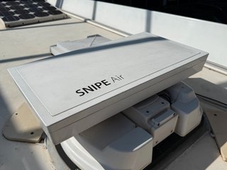 NobelArt Liner 2 Sondermodel FIAT 3,0L HYD/SOLAR - foto 31